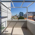 Cobertura 2 Quartos Tucuruvi