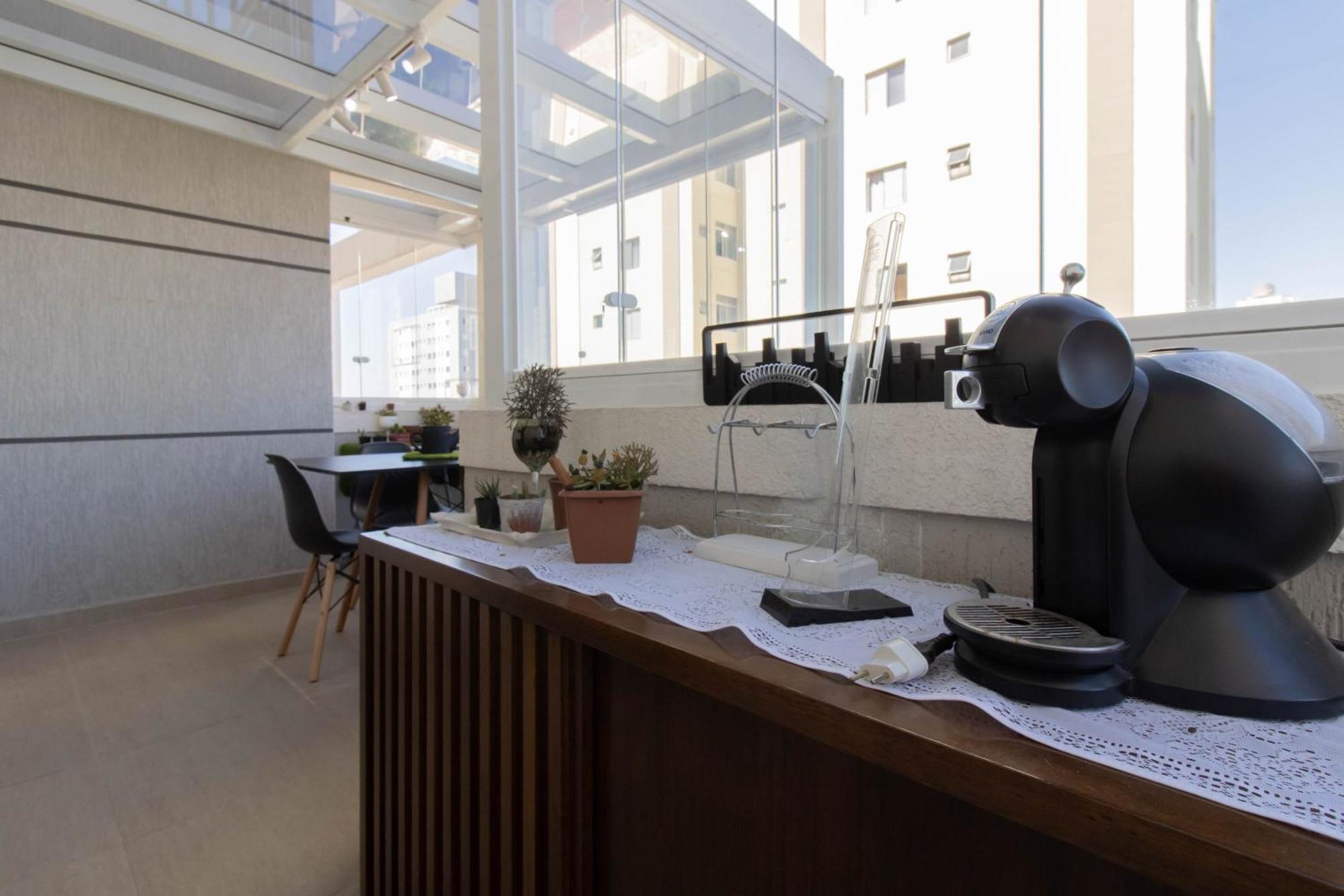 Apartamento Cobertura 2 Quartos Tucuruvi São Paulo