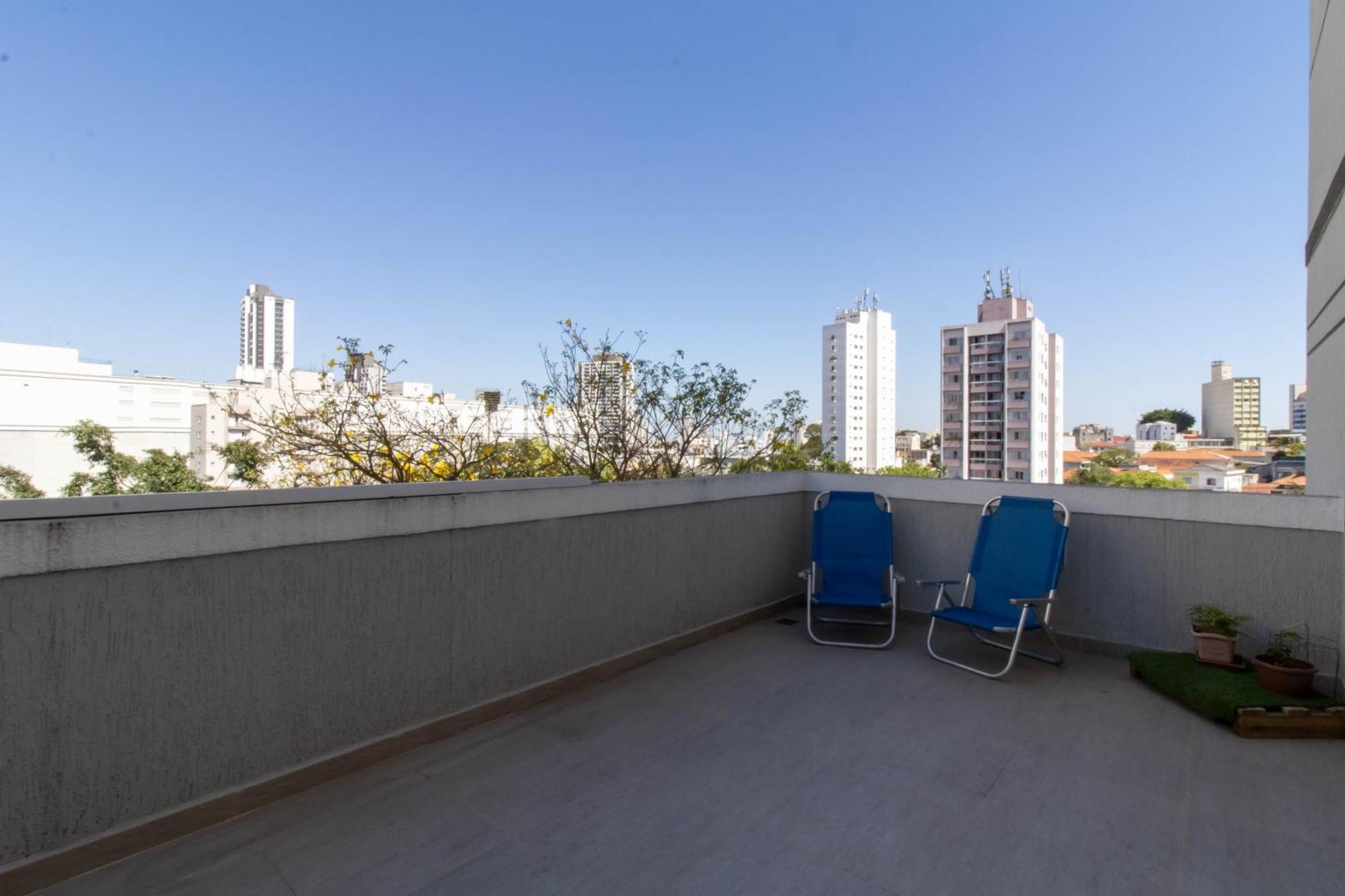 Apartamento Cobertura 2 Quartos Tucuruvi