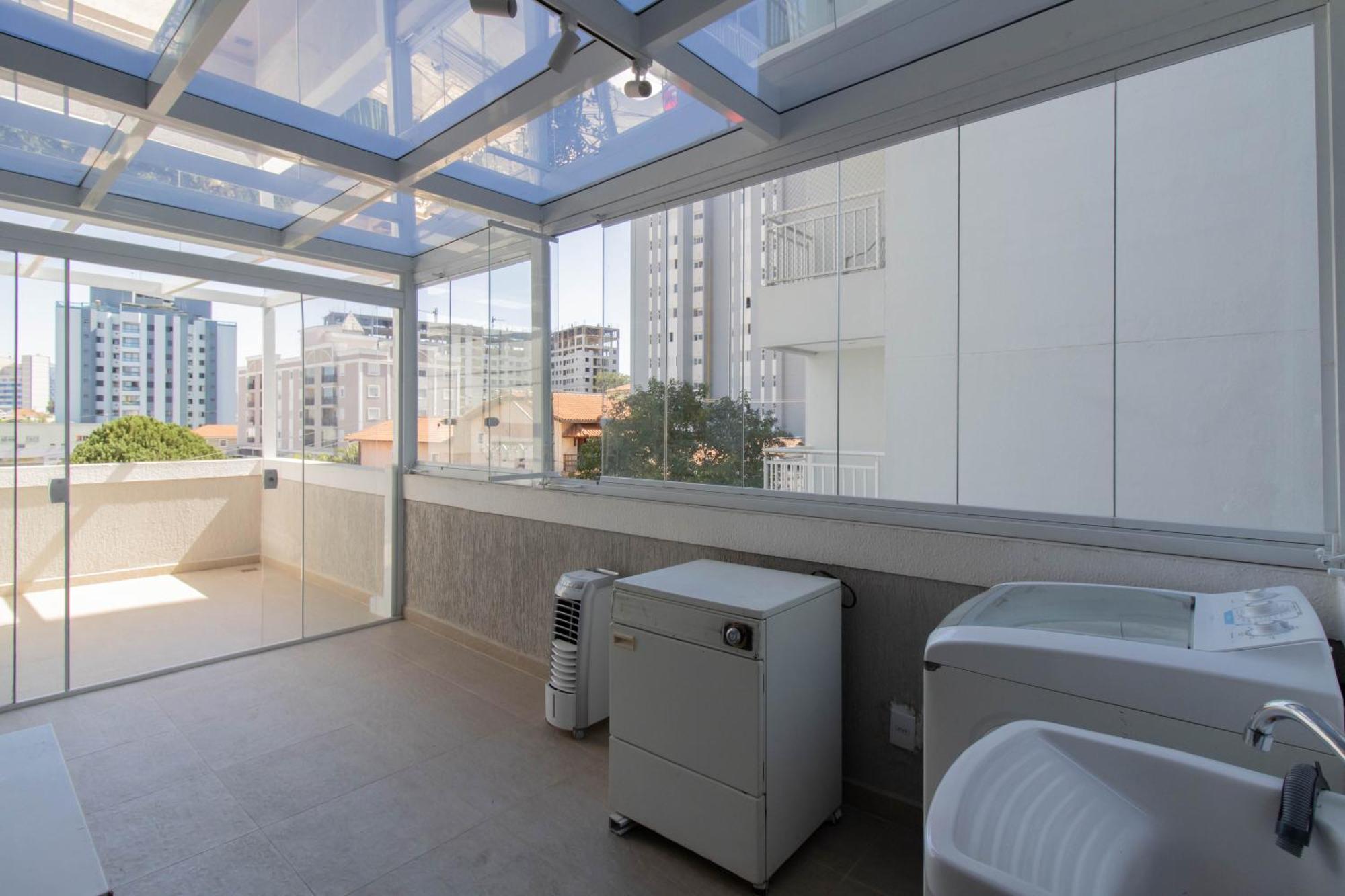 Cobertura 2 Quartos Tucuruvi Apartamento São Paulo