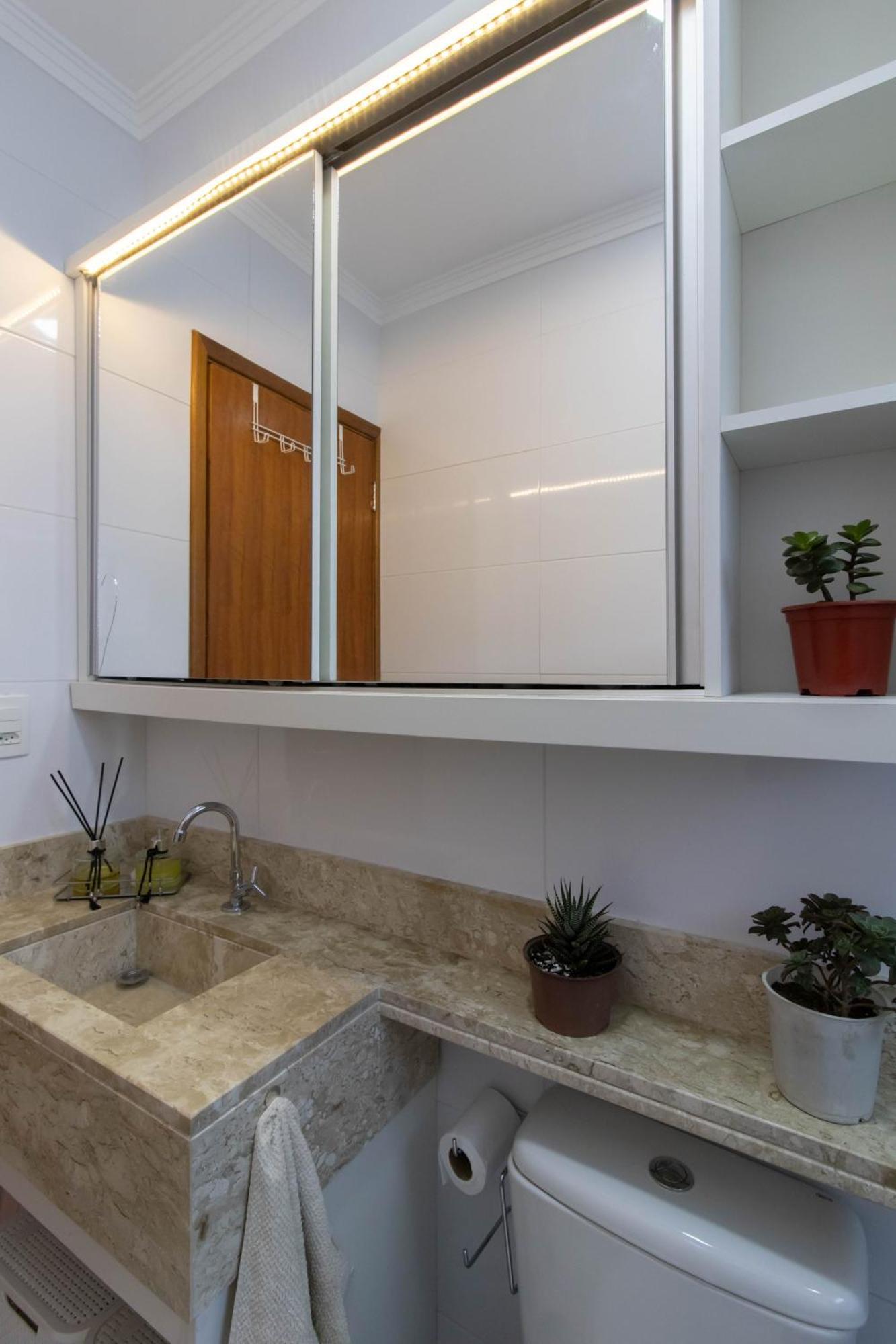 Apartamento Cobertura 2 Quartos Tucuruvi *