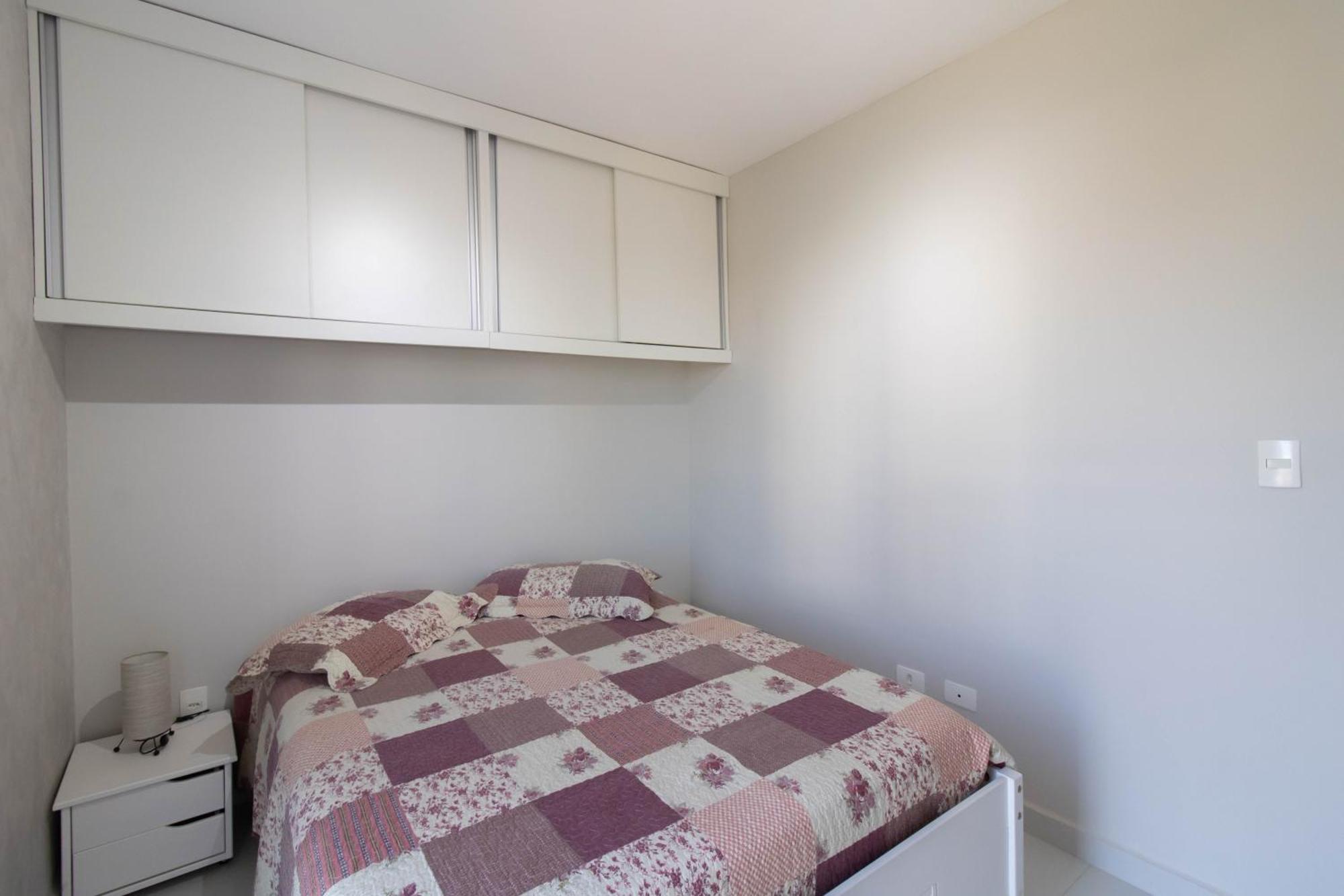 Apartamento Cobertura 2 Quartos Tucuruvi