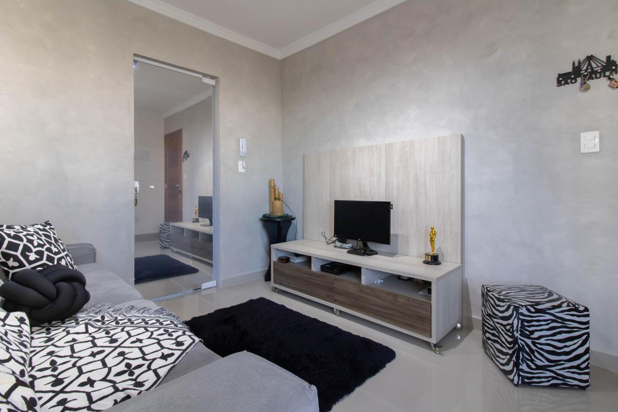 Cobertura 2 Quartos Tucuruvi Apartamento