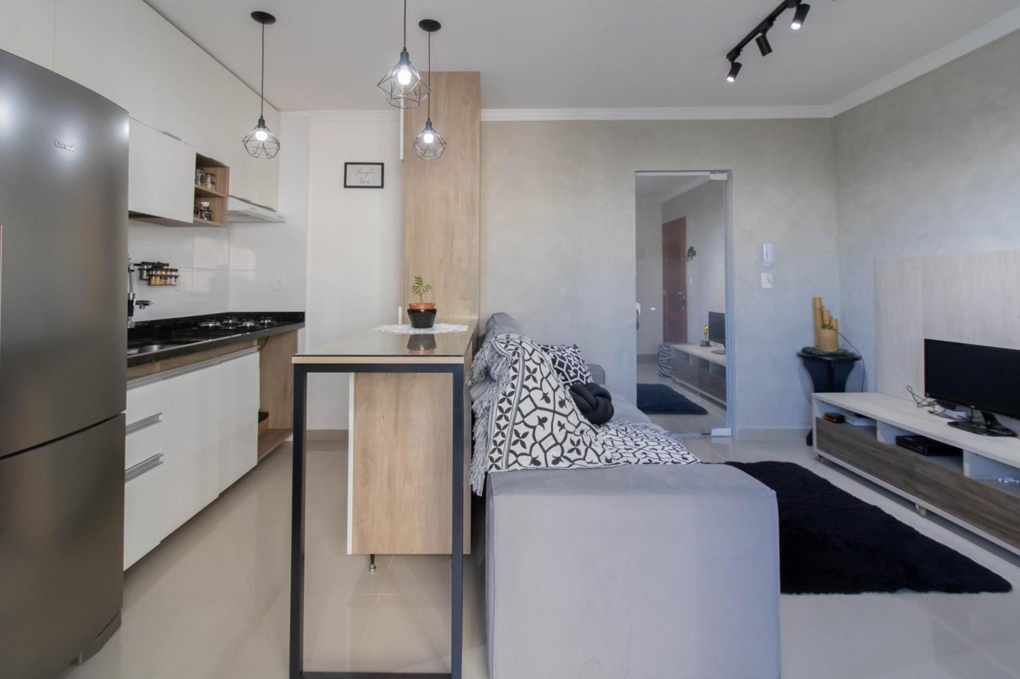 Cobertura 2 Quartos Tucuruvi Apartamento