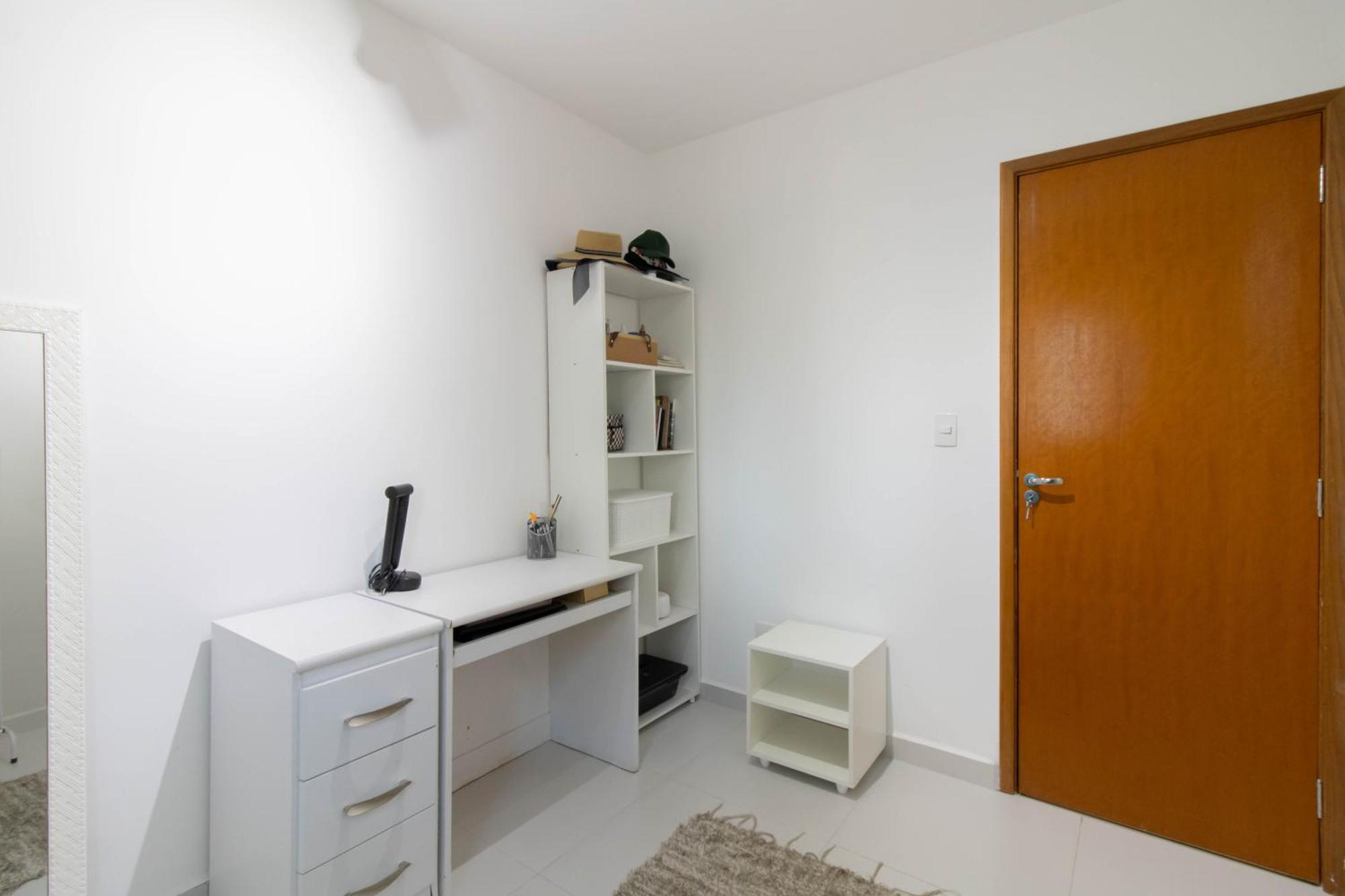 Apartamento Cobertura 2 Quartos Tucuruvi *