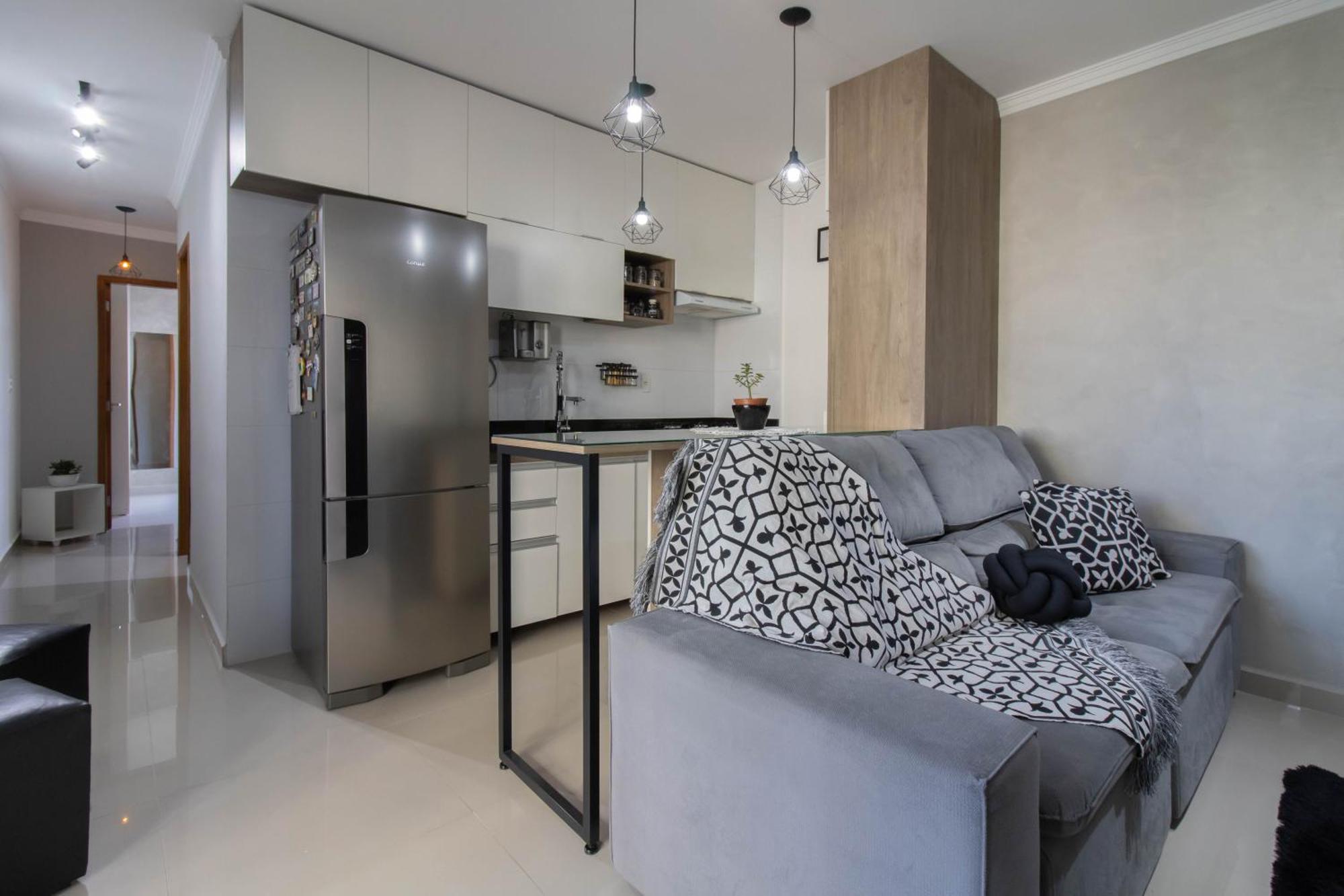 Cobertura 2 Quartos Tucuruvi Apartamento São Paulo