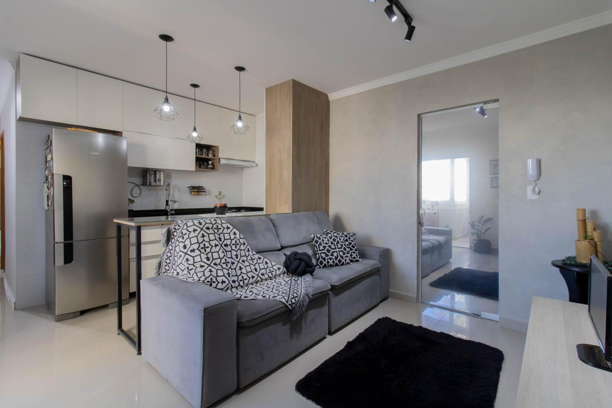 Cobertura 2 Quartos Tucuruvi Apartamento